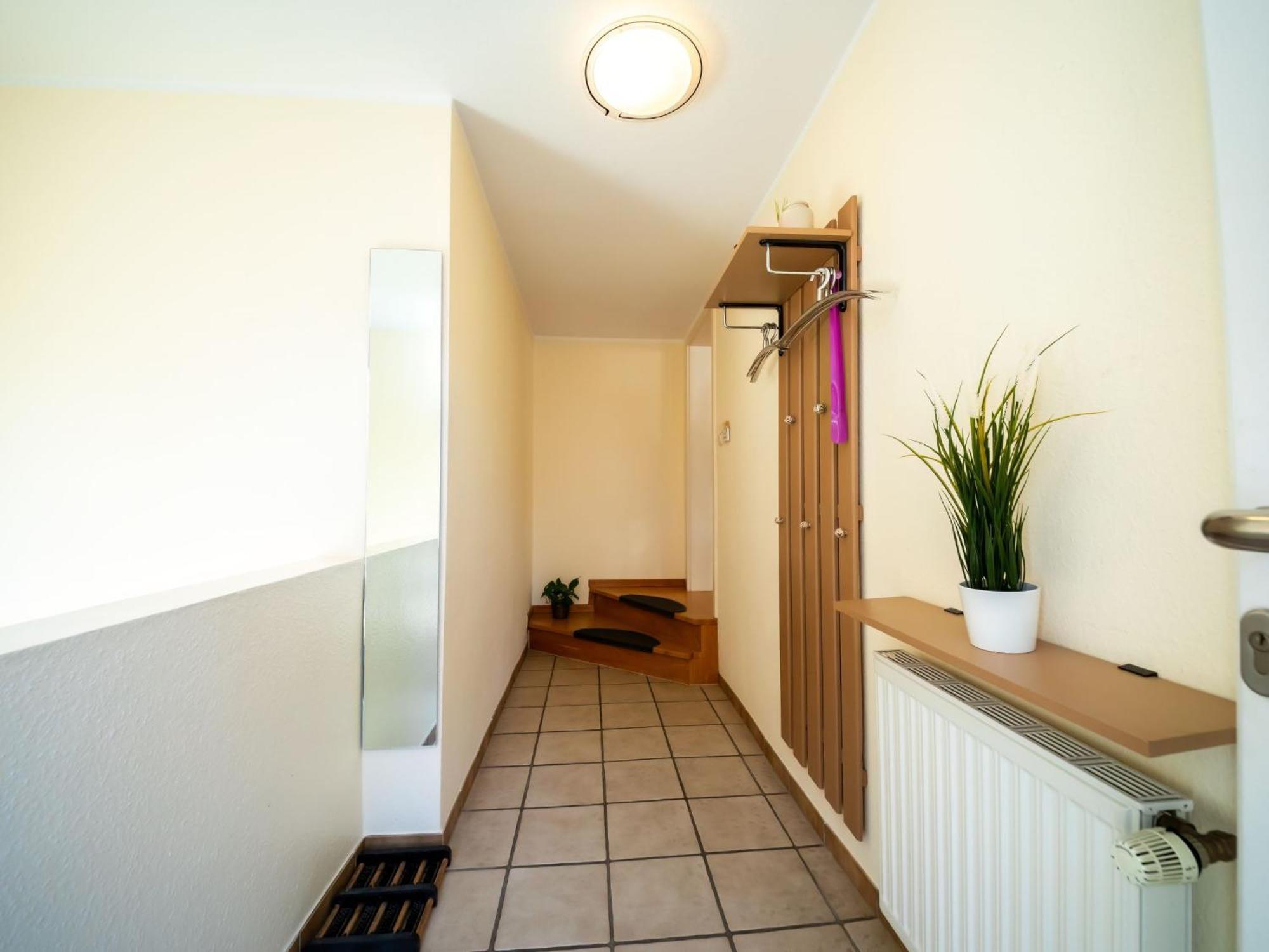 Holiday Home Mia By Interhome Lugde Exterior photo
