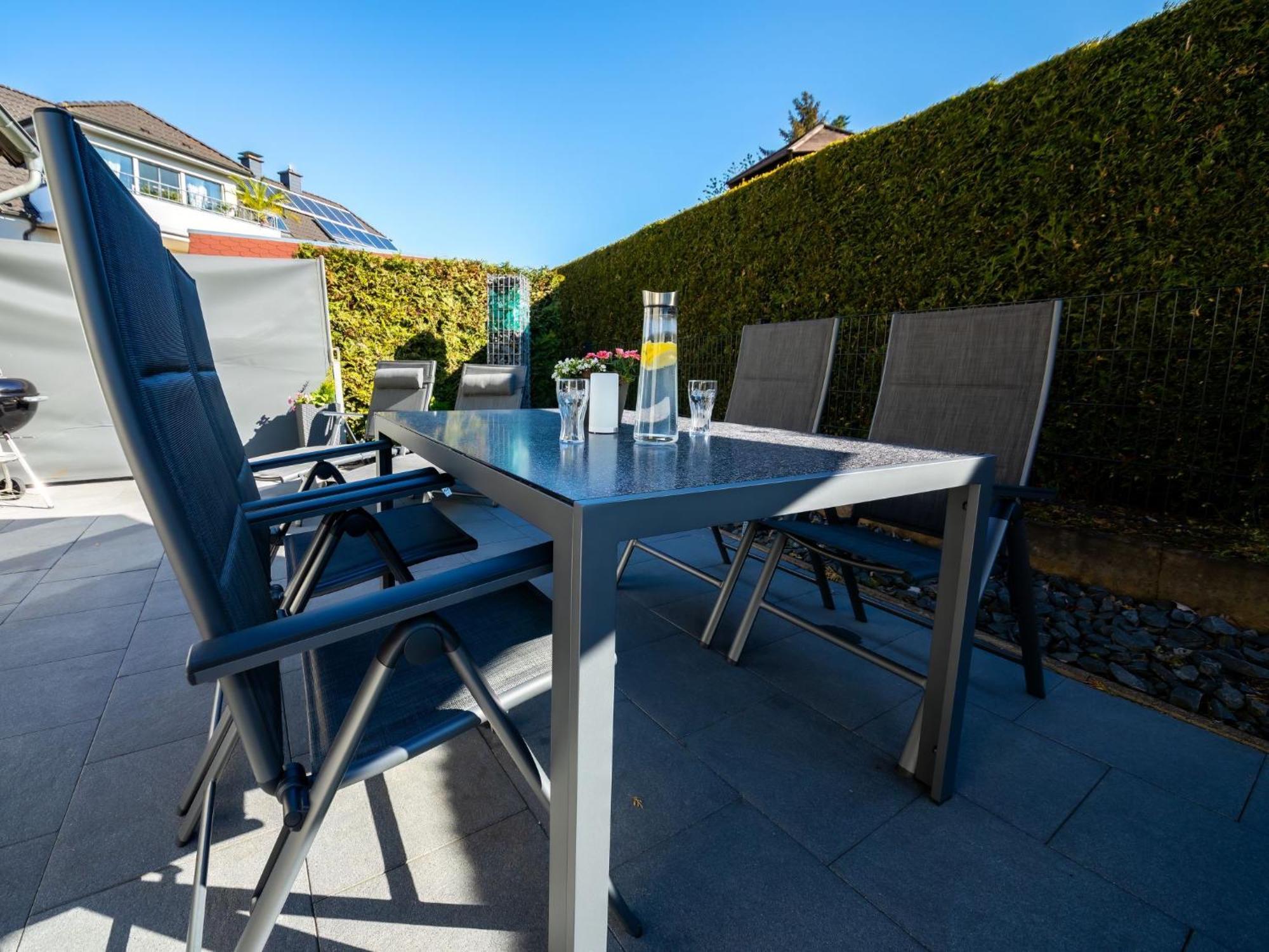 Holiday Home Mia By Interhome Lugde Exterior photo