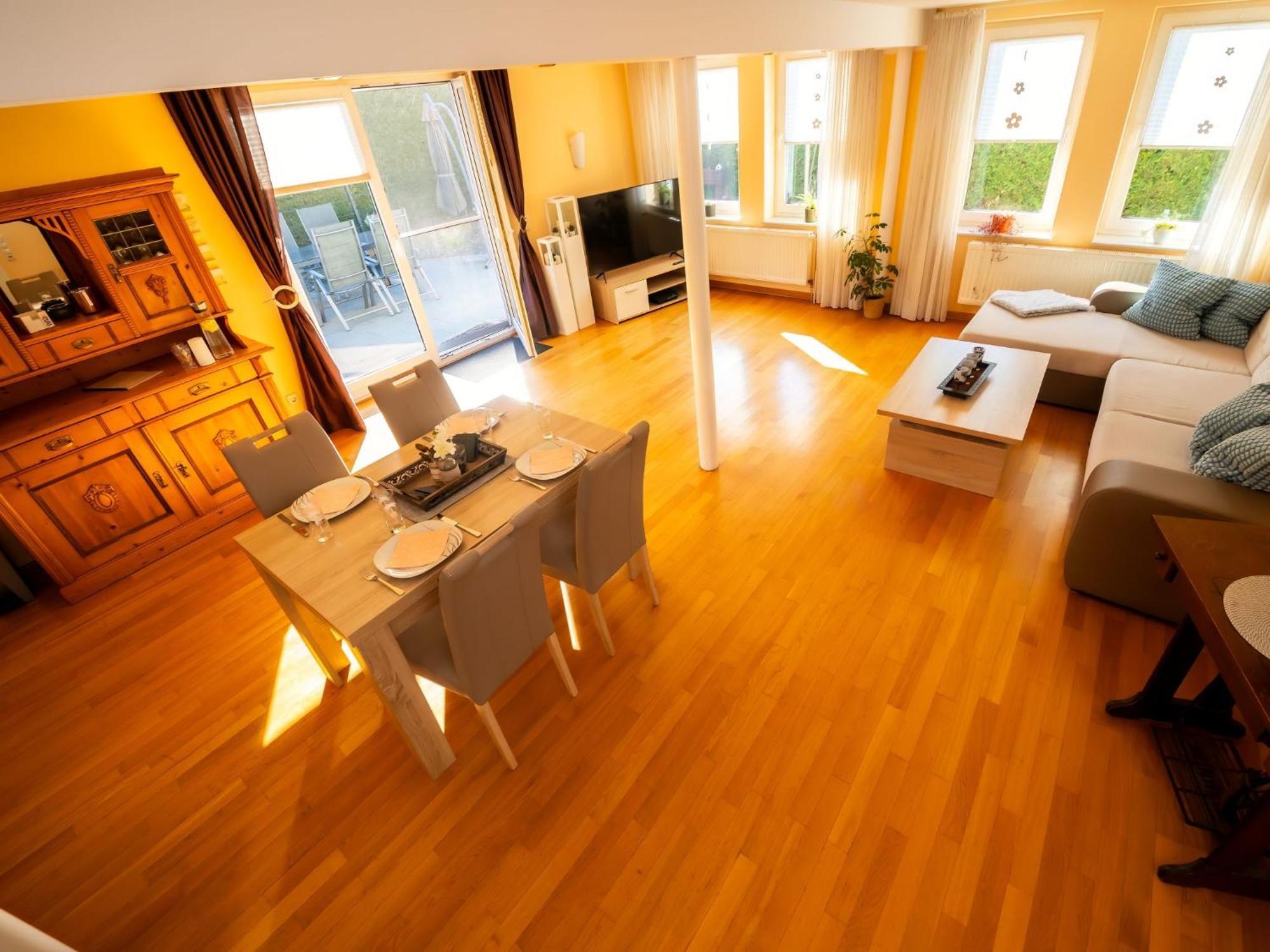Holiday Home Mia By Interhome Lugde Exterior photo