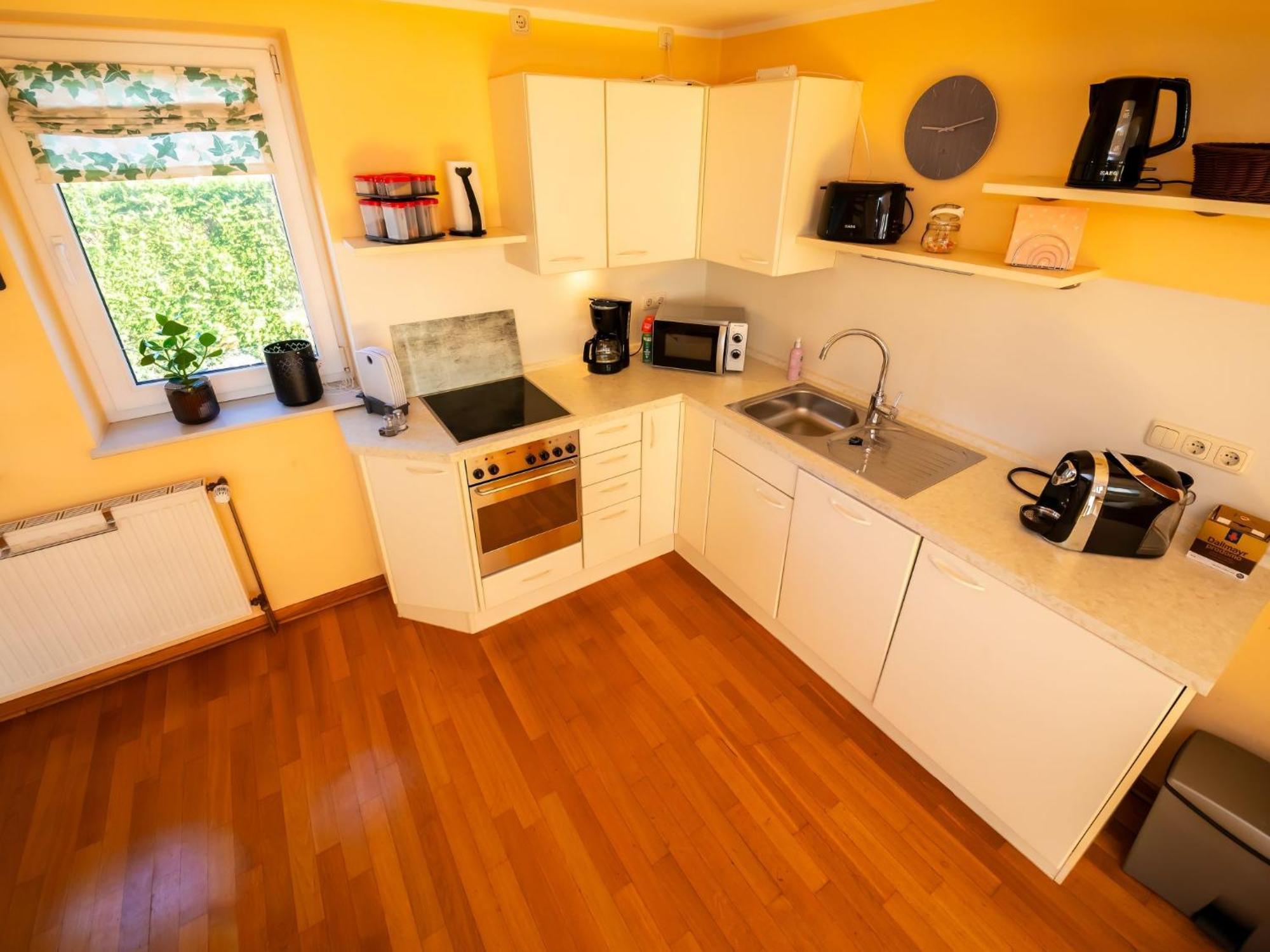 Holiday Home Mia By Interhome Lugde Exterior photo