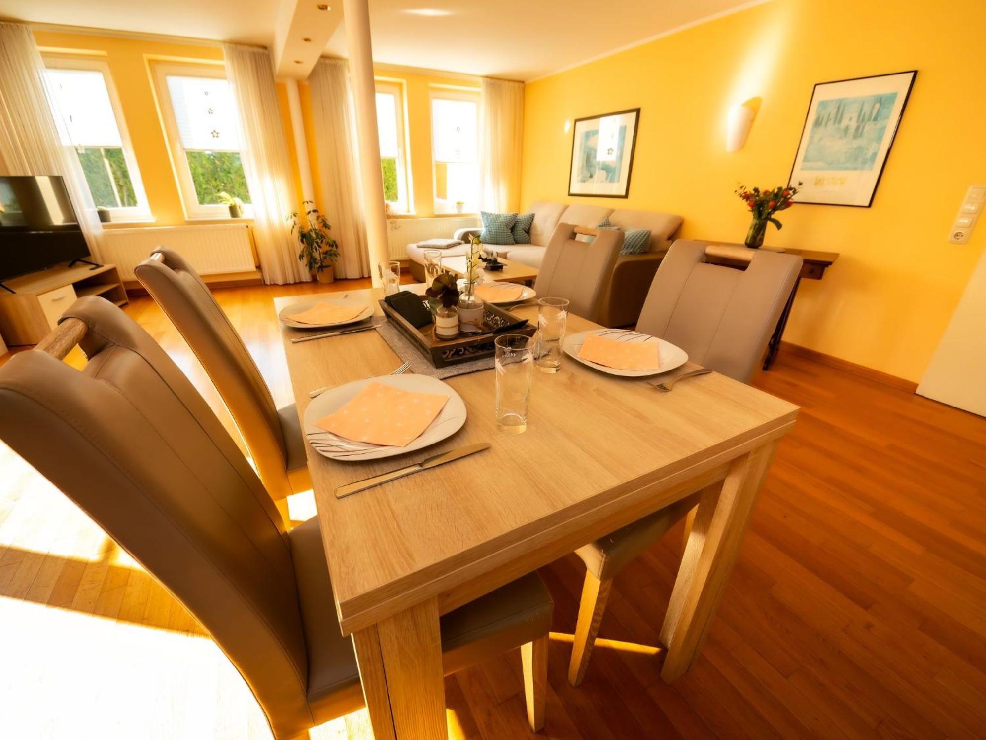 Holiday Home Mia By Interhome Lugde Exterior photo