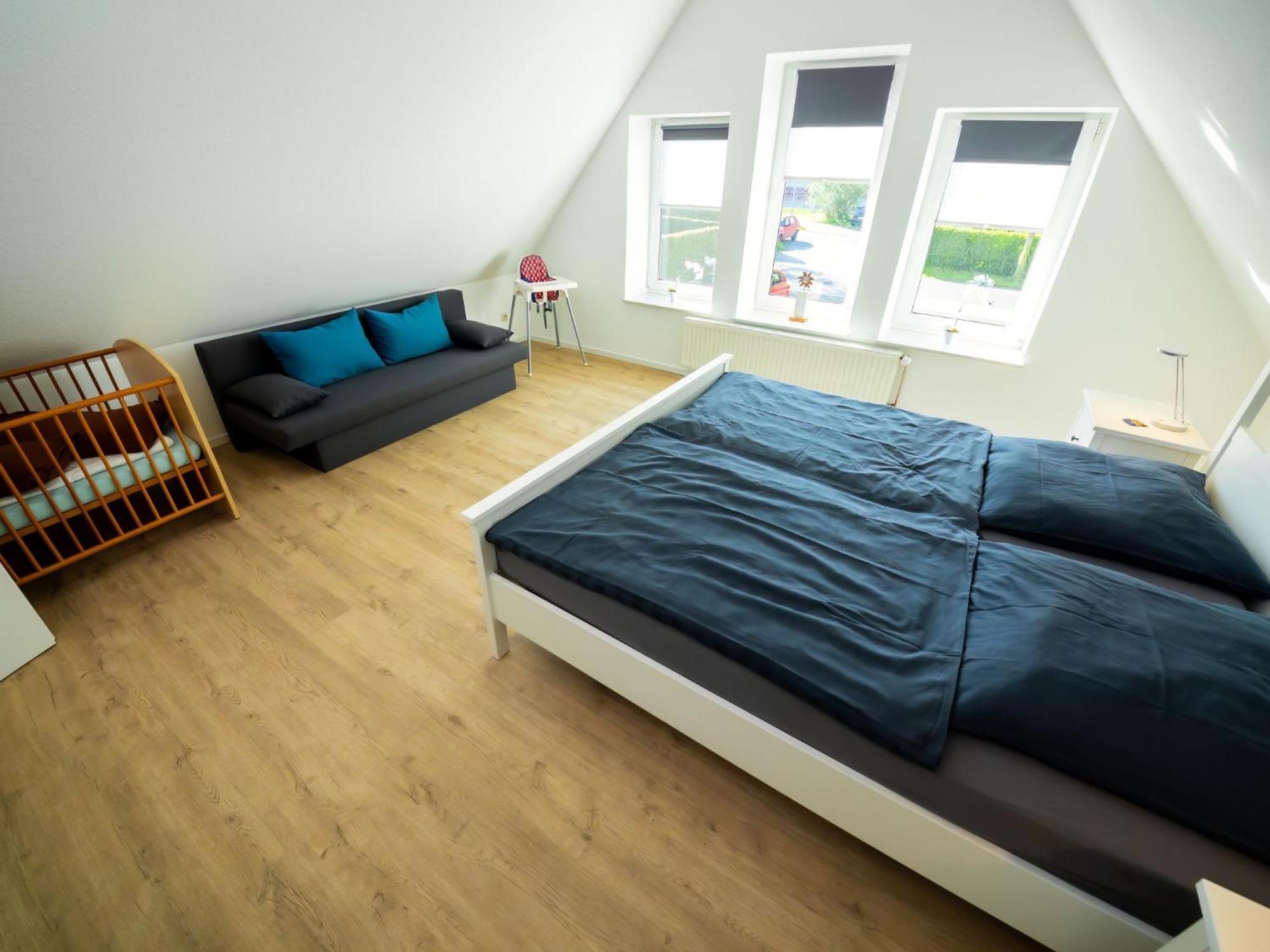 Holiday Home Mia By Interhome Lugde Exterior photo