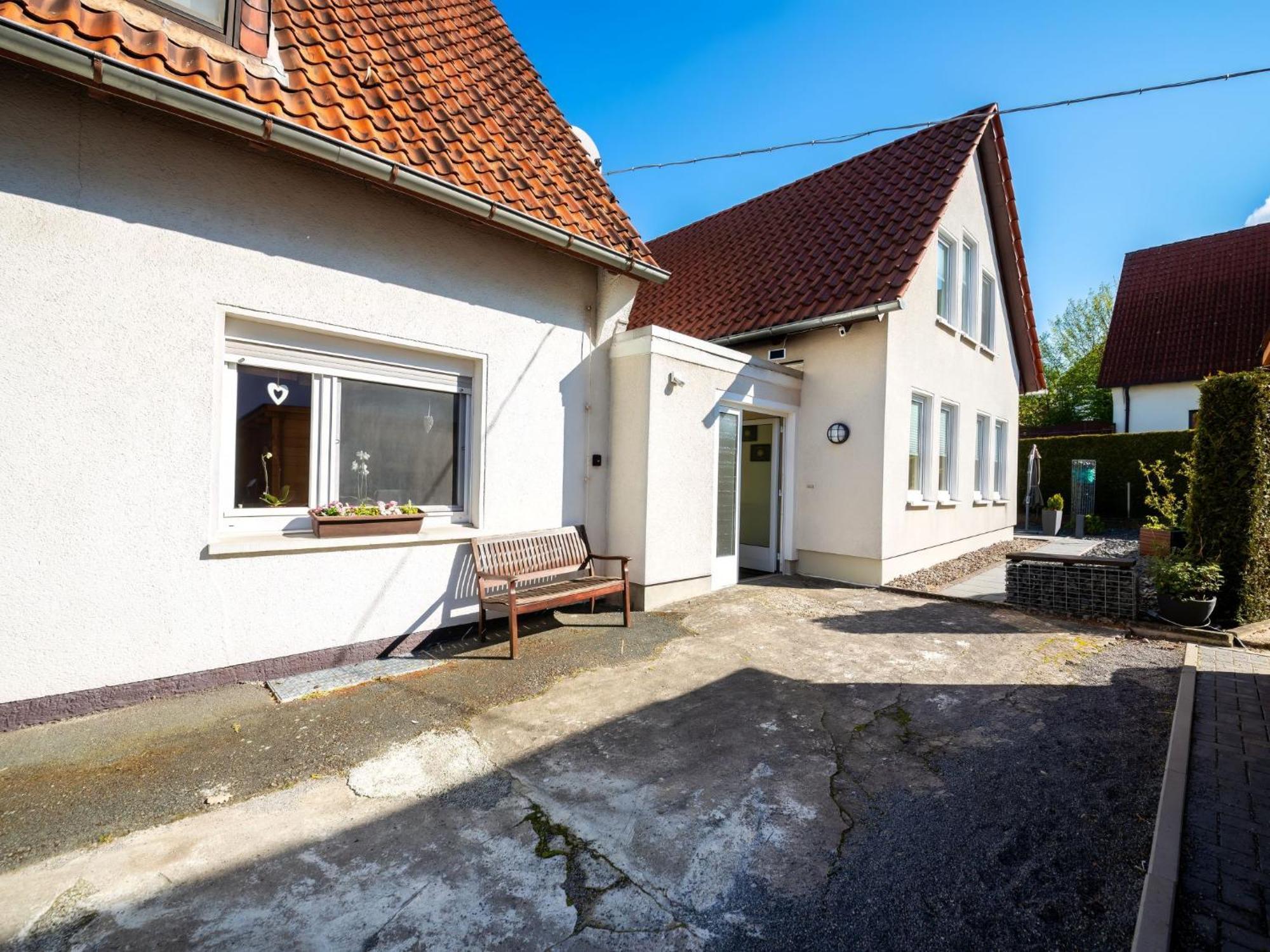 Holiday Home Mia By Interhome Lugde Exterior photo