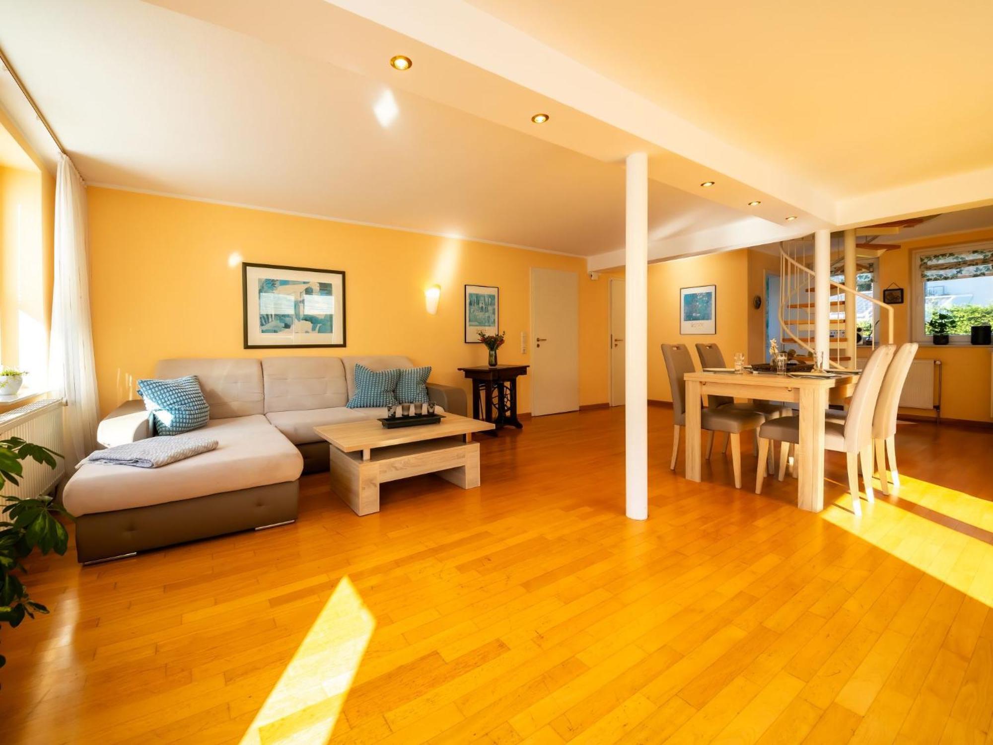 Holiday Home Mia By Interhome Lugde Exterior photo
