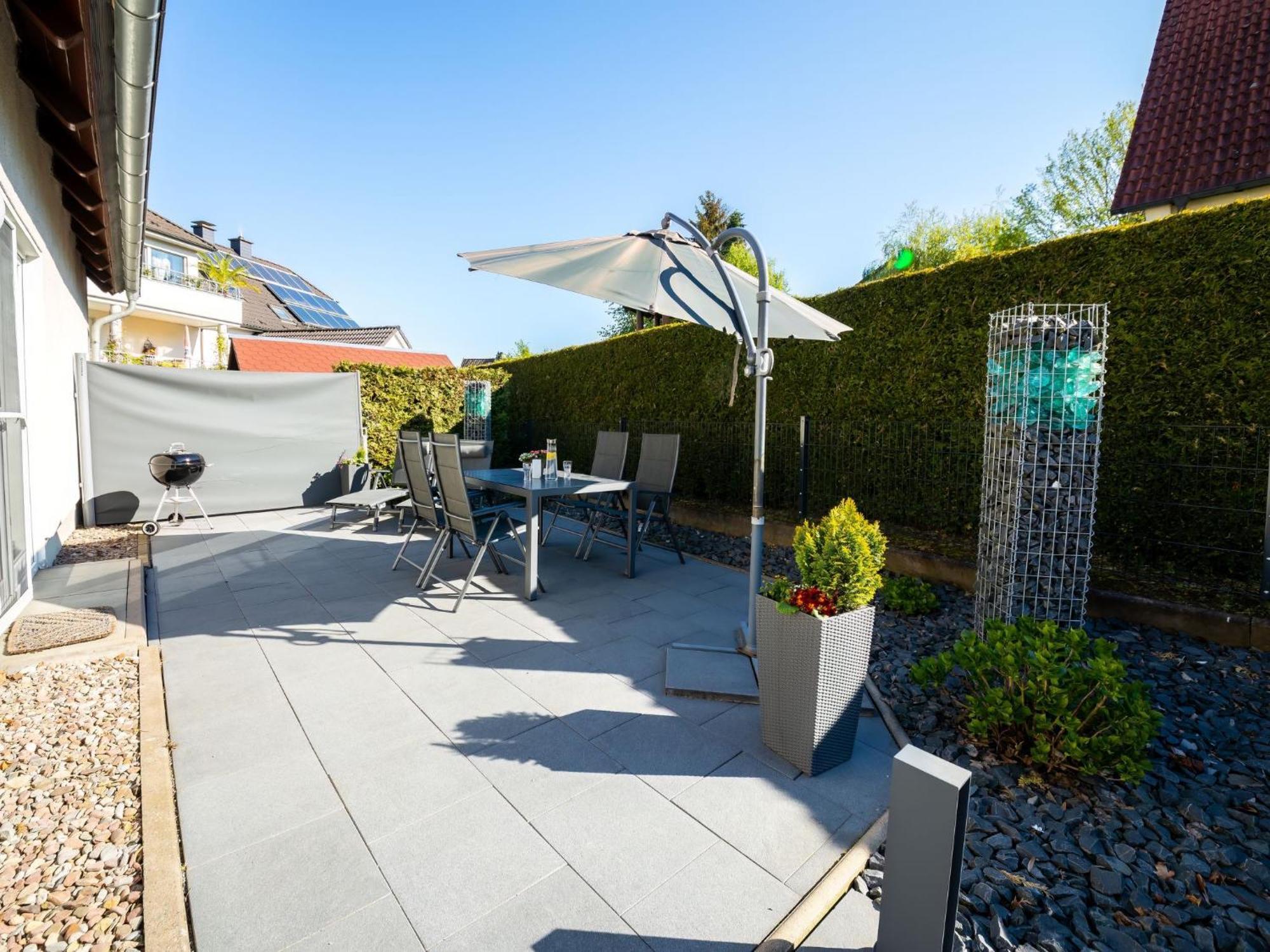 Holiday Home Mia By Interhome Lugde Exterior photo